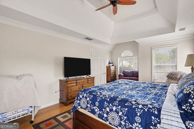 300 Glynnshire Court, Covington, GA 30016