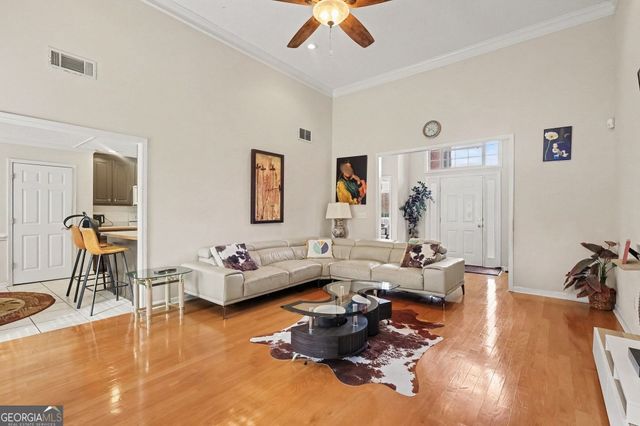 300 Glynnshire Court, Covington, GA 30016