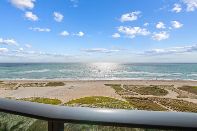 900 N Ocean Boulevard 802, Pompano Beach, FL 33062