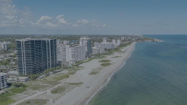 900 N Ocean Boulevard 802, Pompano Beach, FL 33062