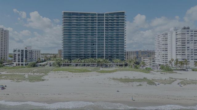 900 N Ocean Boulevard 802, Pompano Beach, FL 33062