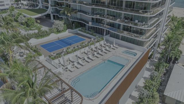 900 N Ocean Boulevard 802, Pompano Beach, FL 33062