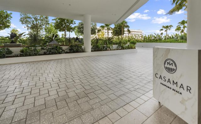 900 N Ocean Boulevard 802, Pompano Beach, FL 33062
