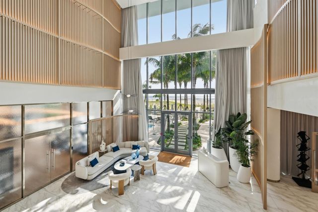 900 N Ocean Boulevard 802, Pompano Beach, FL 33062