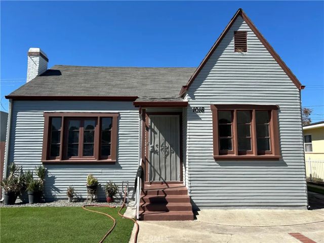 1018 S Halladay, Santa Ana, CA 92701