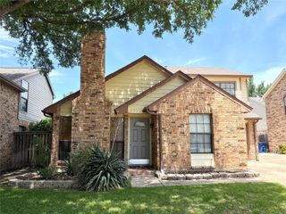 2984 Harbinger Lane, Dallas, TX 75287