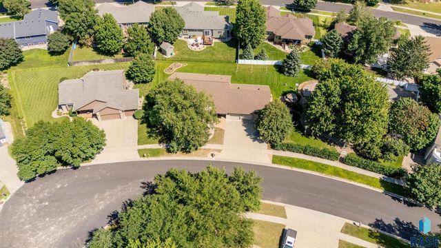 412 E Meadowlark Cir Circle, Brandon, SD 57005