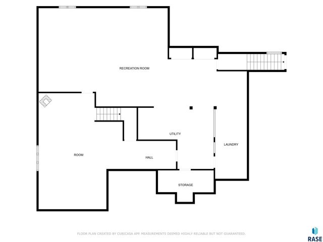 412 E Meadowlark Cir Circle, Brandon, SD 57005