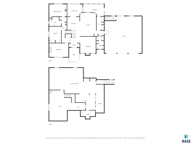 412 E Meadowlark Cir Circle, Brandon, SD 57005