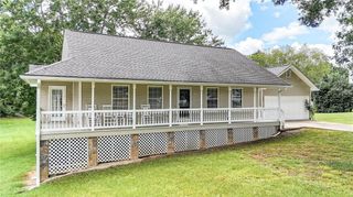 583 Avondale Drive, Rocky Face, GA 30740