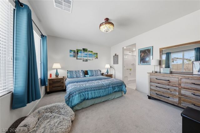 6719 Traveling Palmer Street, North Las Vegas, NV 89086