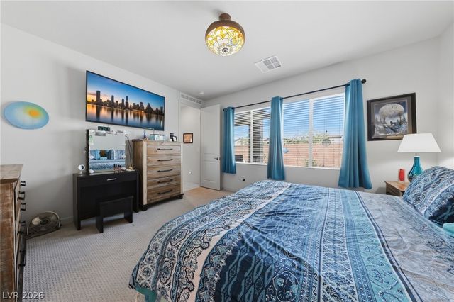 6719 Traveling Palmer Street, North Las Vegas, NV 89086