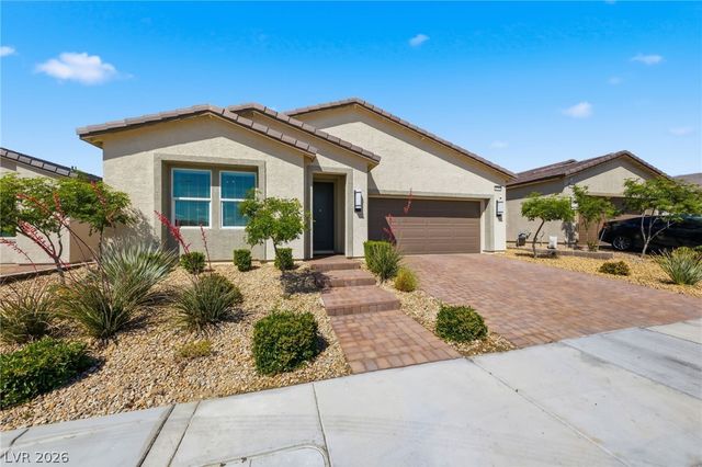 6719 Traveling Palmer Street, North Las Vegas, NV 89086