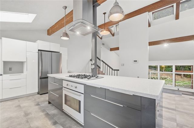 1617 Big Hill Road, Kettering, OH 45429