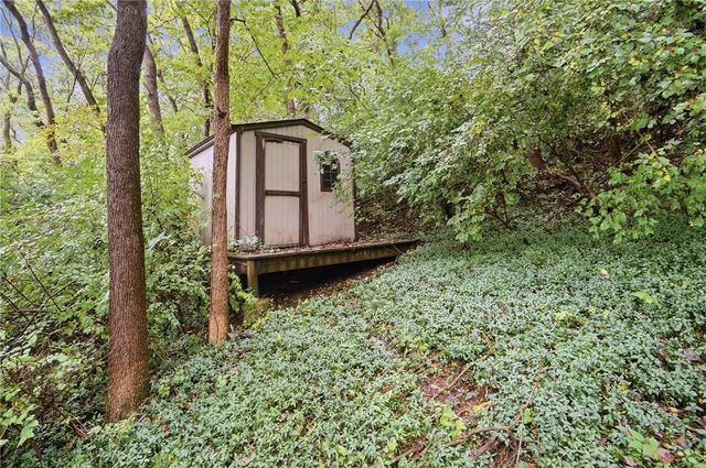 1617 Big Hill Road, Kettering, OH 45429