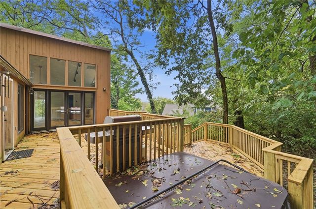 1617 Big Hill Road, Kettering, OH 45429