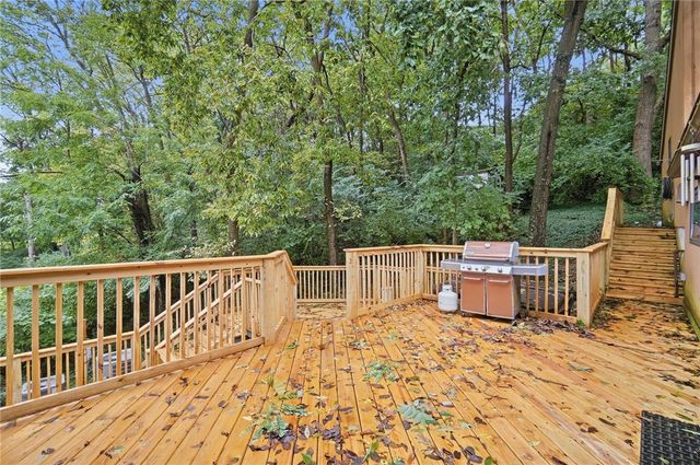 1617 Big Hill Road, Kettering, OH 45429
