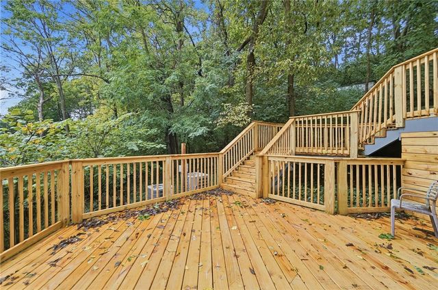 1617 Big Hill Road, Kettering, OH 45429