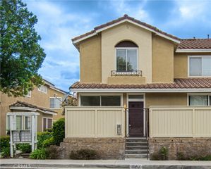 19646 Orviento Drive, Lake Forest, CA 92679
