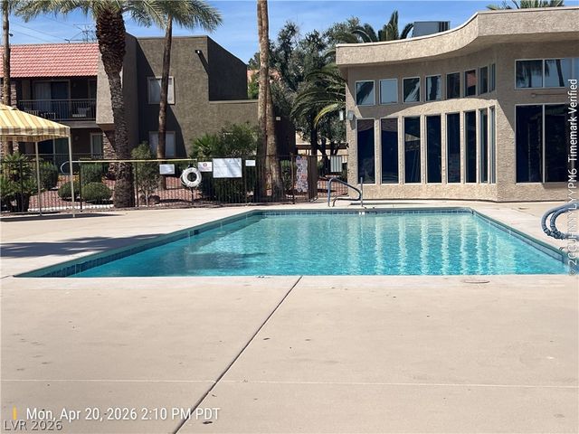 5229 Indian River Drive 239, Las Vegas, NV 89103