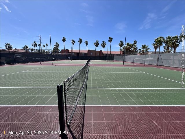 5229 Indian River Drive 239, Las Vegas, NV 89103