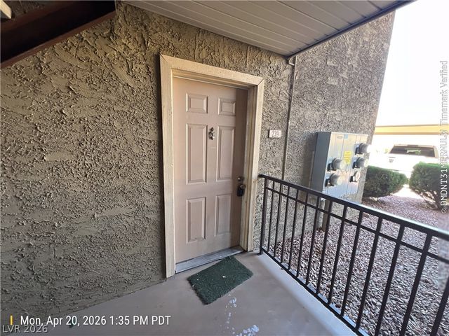 5229 Indian River Drive 239, Las Vegas, NV 89103