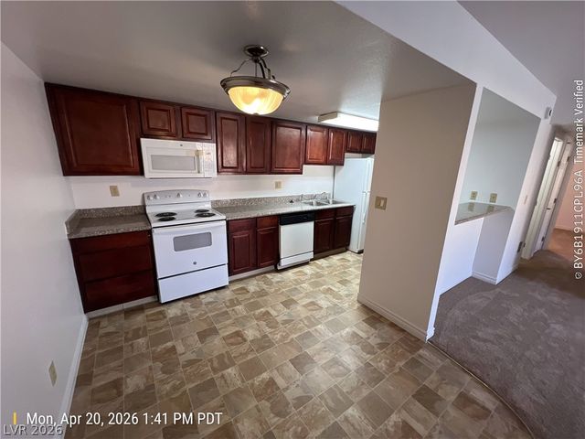 5229 Indian River Drive 239, Las Vegas, NV 89103