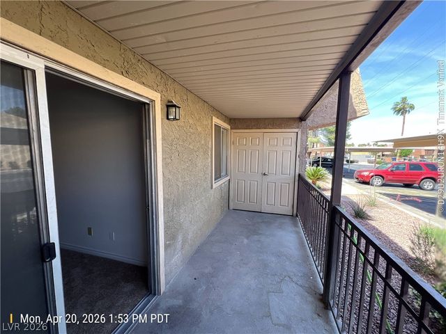 5229 Indian River Drive 239, Las Vegas, NV 89103