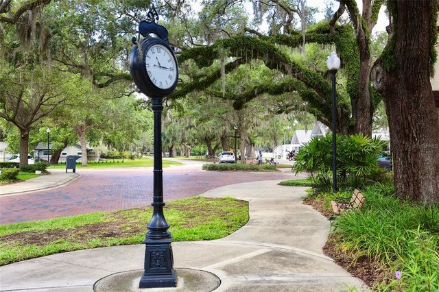 520 N POLLARD STREET, Oakland, FL 34787