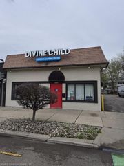 19260 Grand River Avenue, Detroit, MI 48223