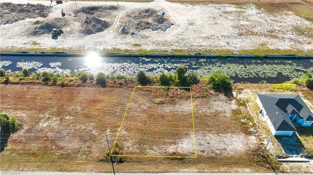 4316 NE 14th AVE, Cape Coral, FL 33909