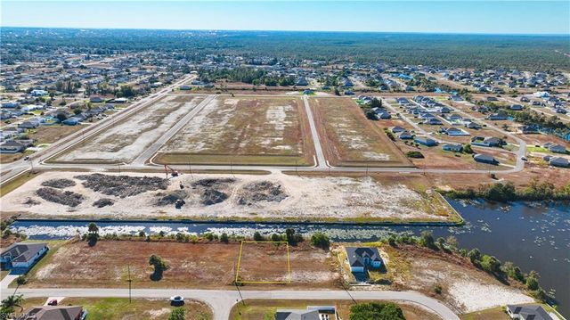 4316 NE 14th AVE, Cape Coral, FL 33909