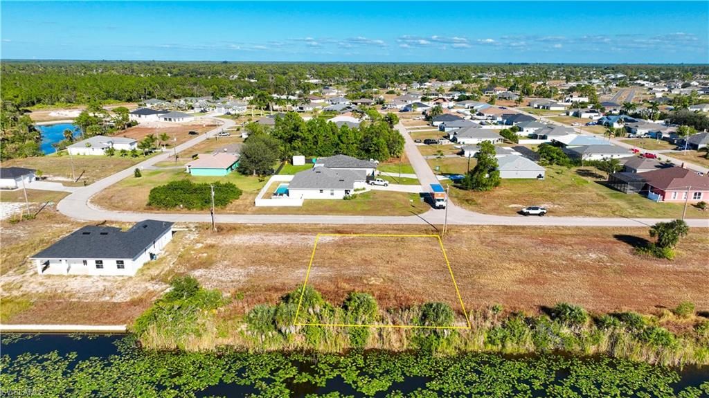 4316 NE 14th AVE, Cape Coral, FL 33909