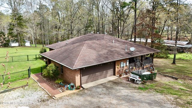 216 Trace Circle, Raymond, MS 39154