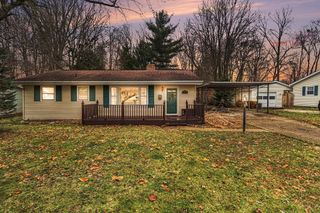 319 Ferguson Road, Marshall, MI 49068
