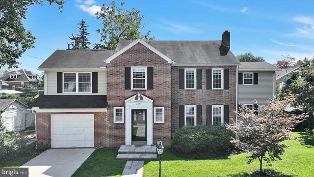 2621 LOGAN ST, Camp Hill, PA 17011