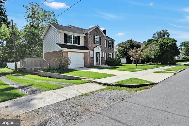 2621 LOGAN ST, Camp Hill, PA 17011