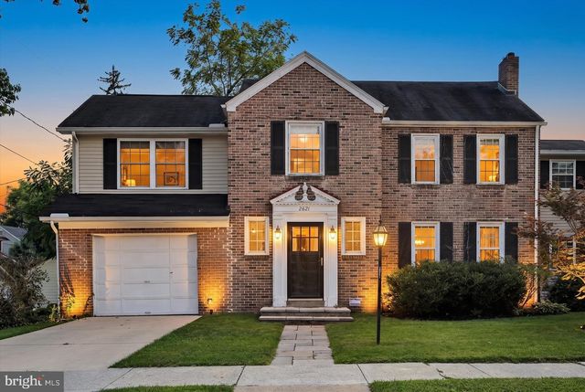 2621 LOGAN ST, Camp Hill, PA 17011