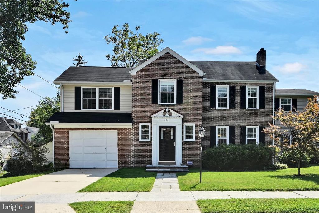 2621 LOGAN ST, Camp Hill, PA 17011