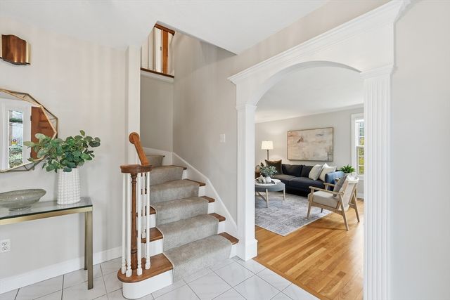 273 Belknap Road, Framingham, MA 01701