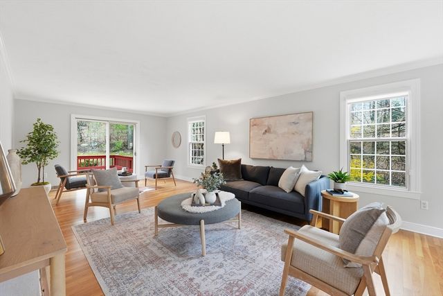 273 Belknap Road, Framingham, MA 01701