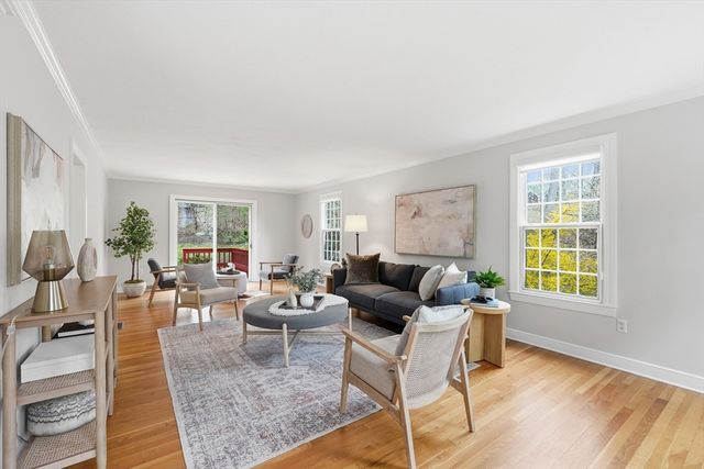 273 Belknap Road, Framingham, MA 01701