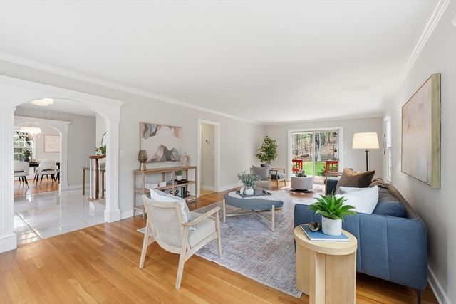 273 Belknap Road, Framingham, MA 01701