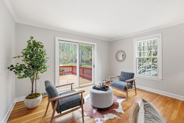 273 Belknap Road, Framingham, MA 01701