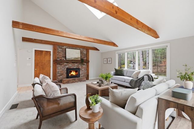 273 Belknap Road, Framingham, MA 01701