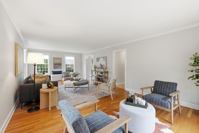 273 Belknap Road, Framingham, MA 01701