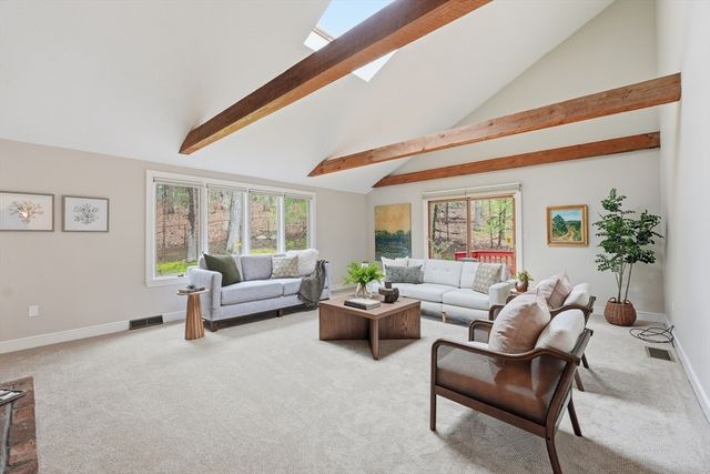 273 Belknap Road, Framingham, MA 01701