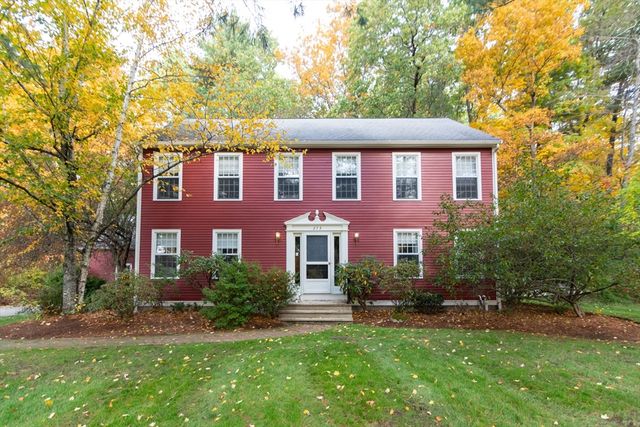 273 Belknap Road, Framingham, MA 01701