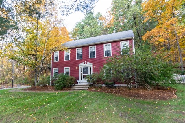 273 Belknap Road, Framingham, MA 01701