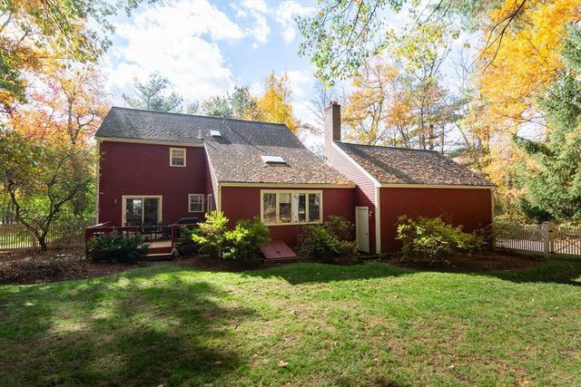 273 Belknap Road, Framingham, MA 01701